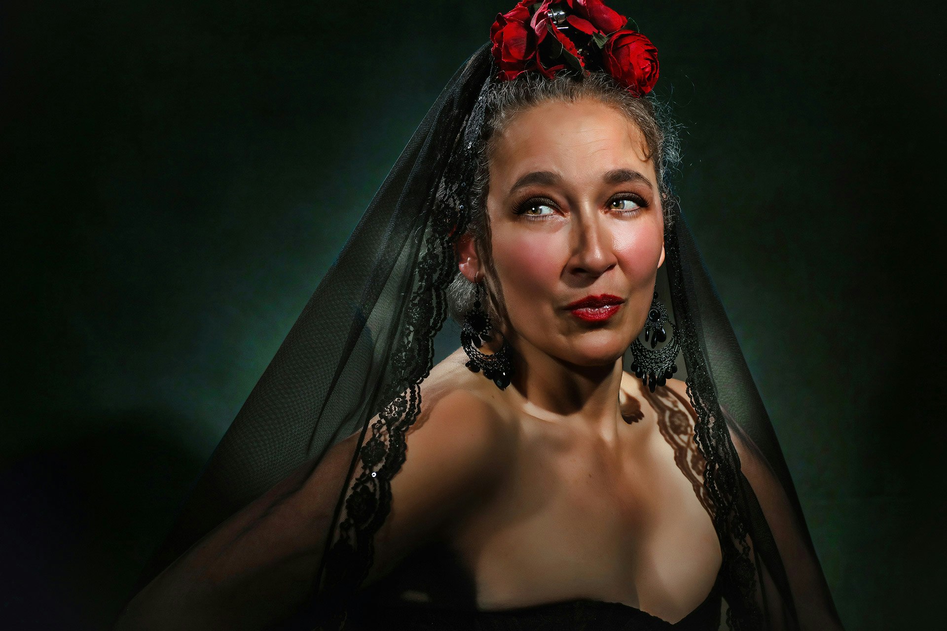 Image Photo studio:  Cris Noé