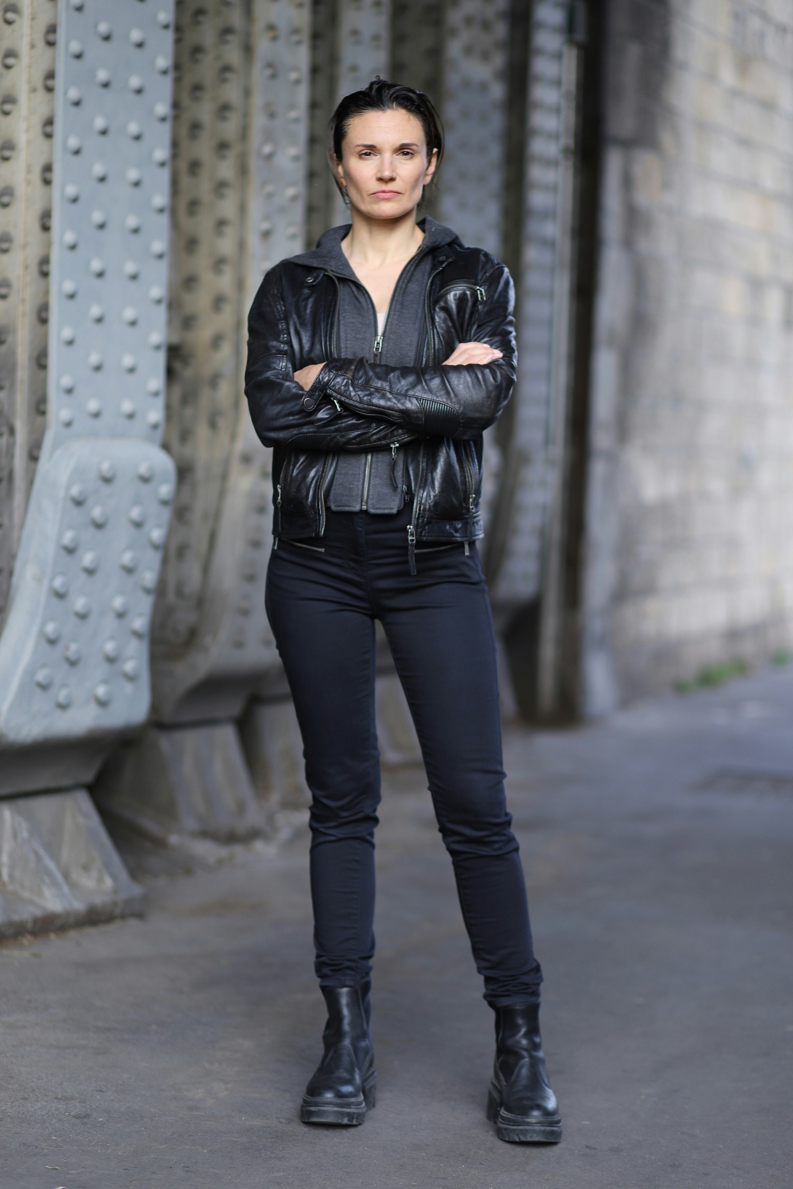 Image 10marie bouvet - noma talents