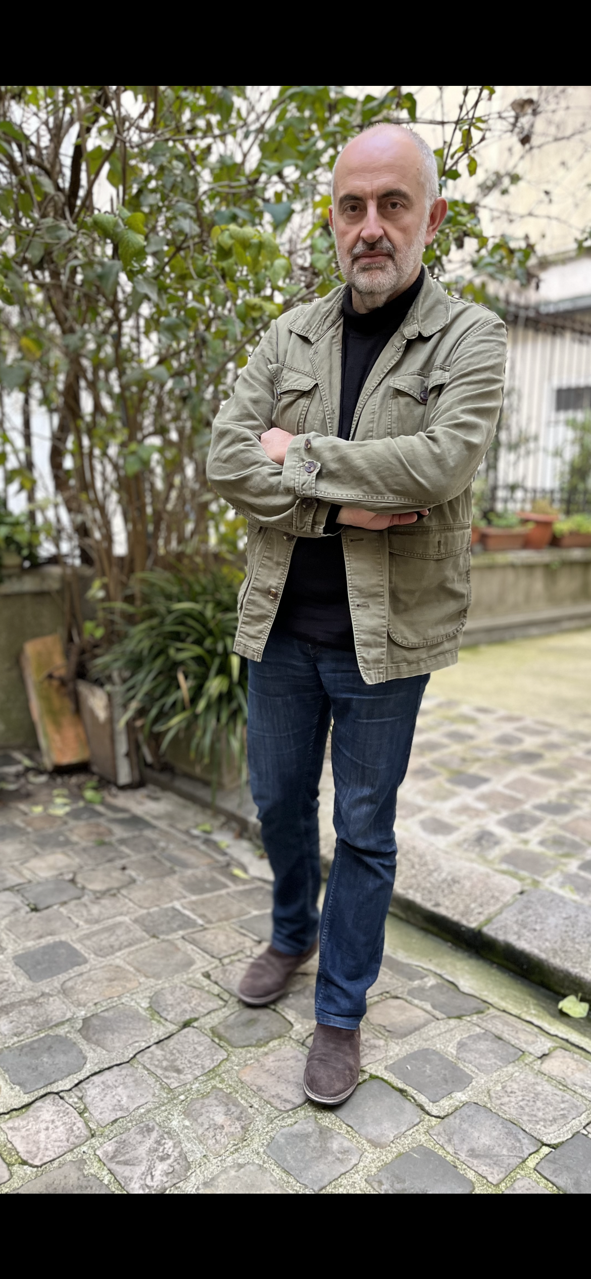 Image Philippe Louvat