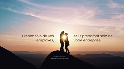 Vidéo Instit ANDRH "Care" - Remise des prix entreprises