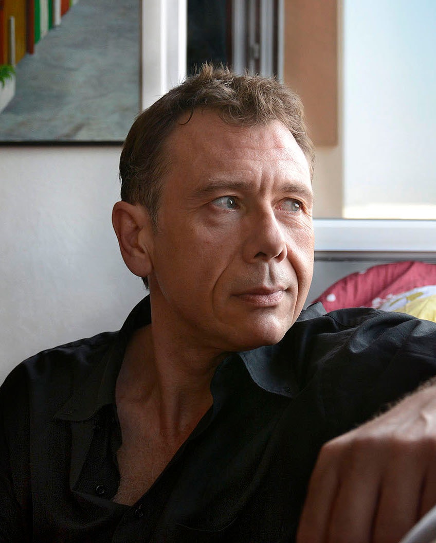 Image Jérôme SOUFFLET Photo 5 - Photographe  Francesco GATTONI (2)