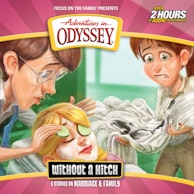 Image Adventures in Odyssey
