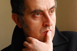 Philippe Louvat’s avatar