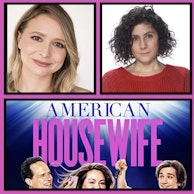 Image American housewives