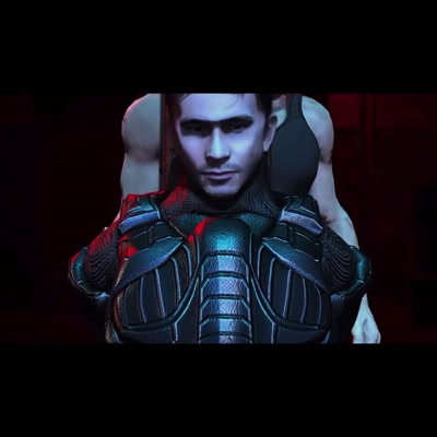 Vidéo Carnage Offering Ion Katana