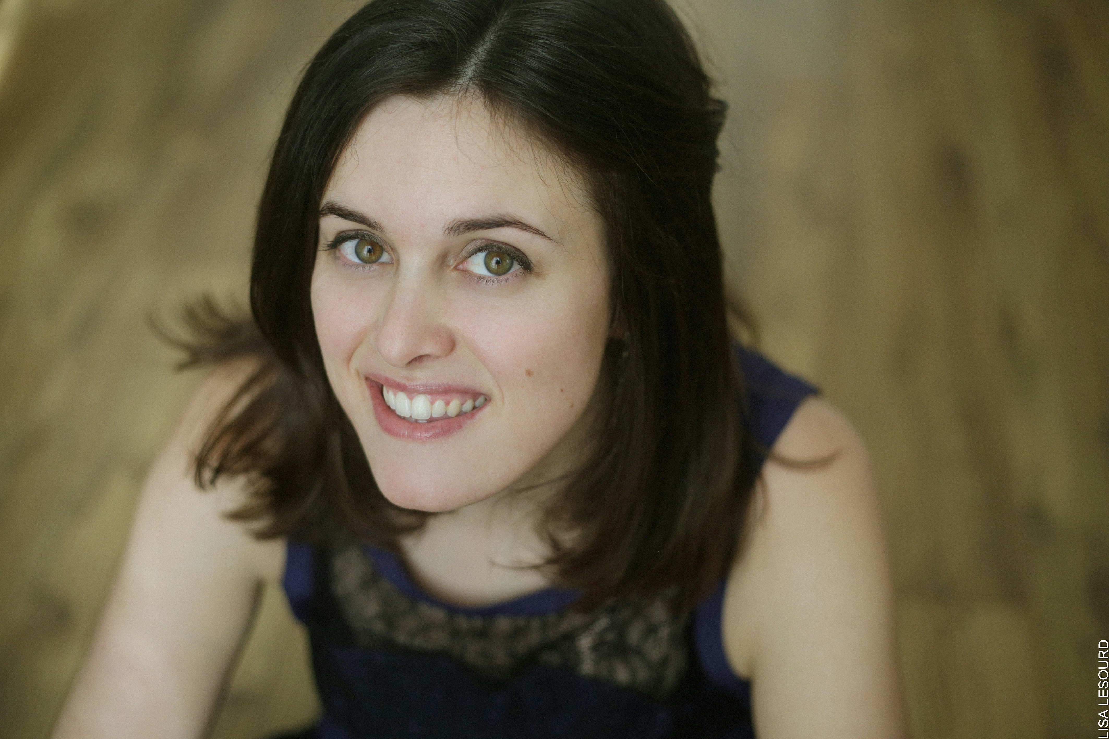 Image © Lisa Lesourd