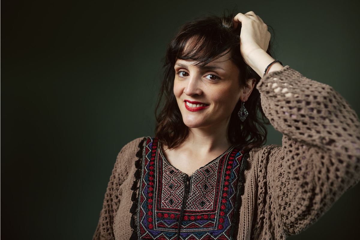 Image Julie LE PALUD