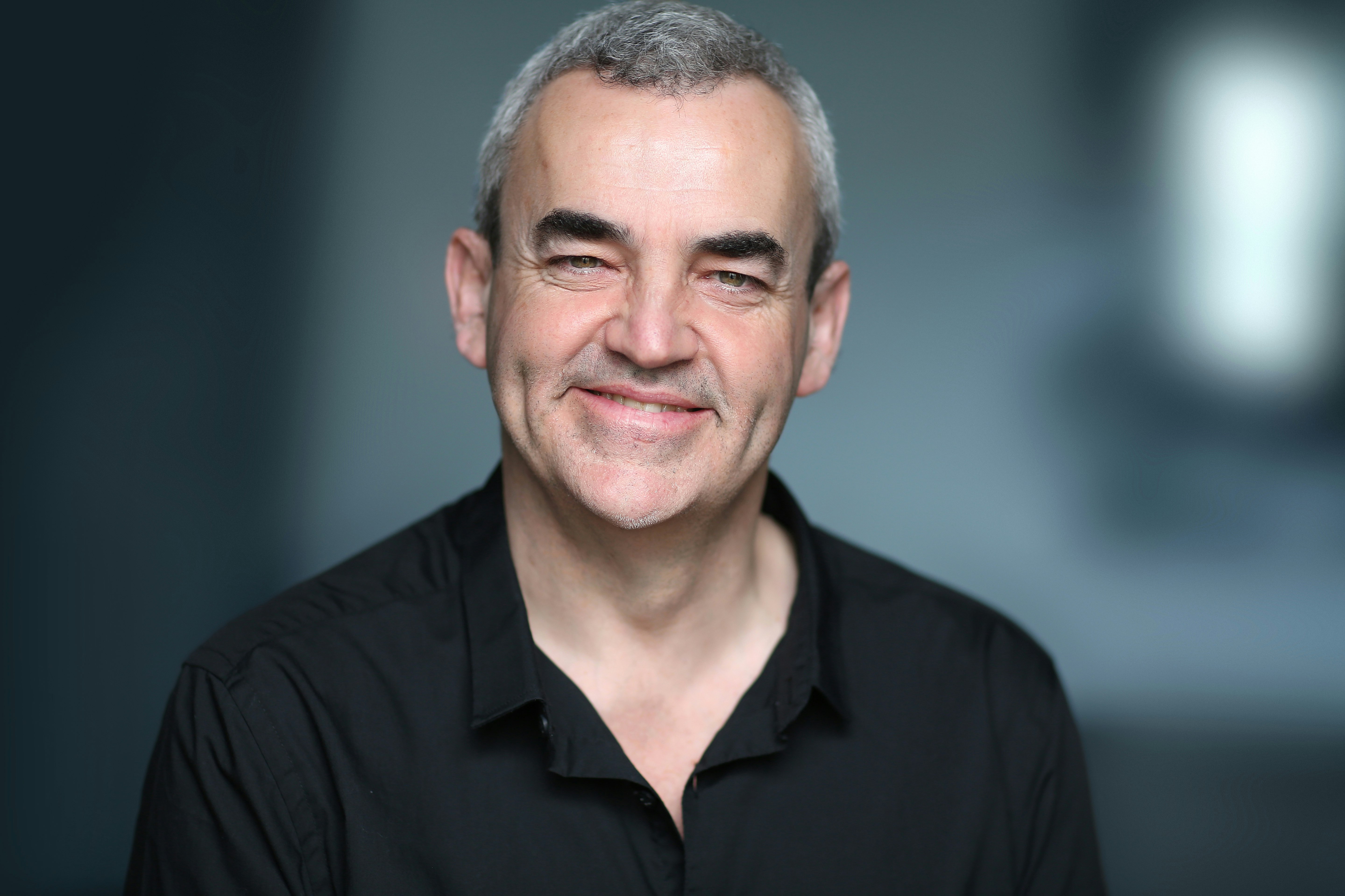 Image Portrait Martin Boquien 2023