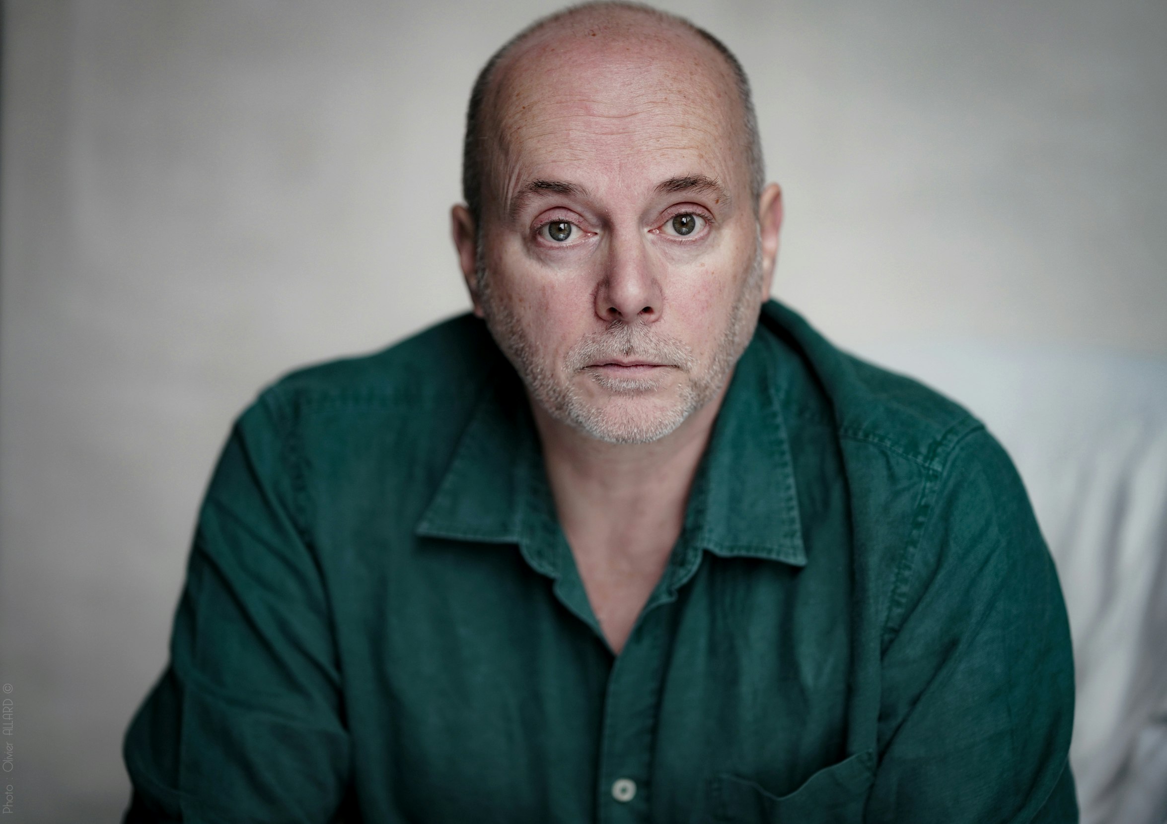 Image Xavier Berlioz