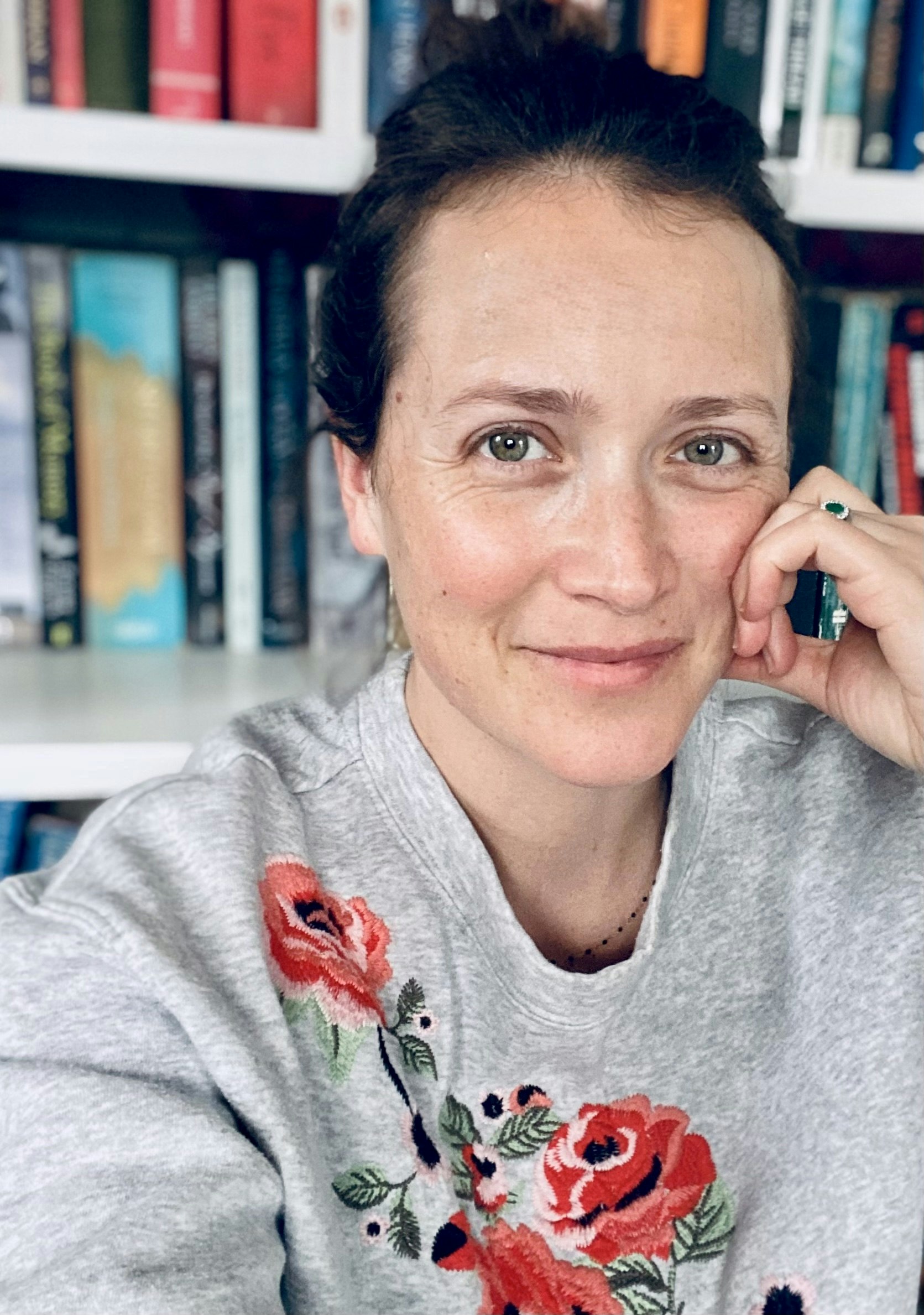 Image Kitty Lyddon - Headshot