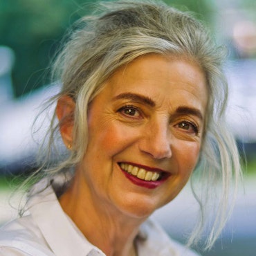 Marga Vermeulen’s profile picture