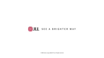 Vidéo BILLBOARD TV - JLL 