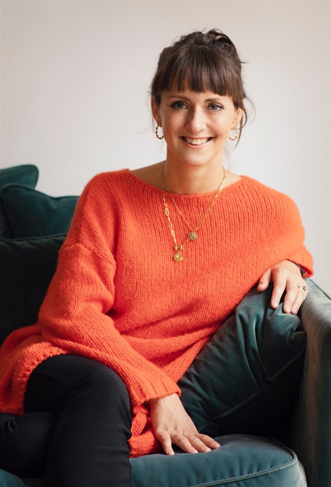 Image Rose Romain - Energy