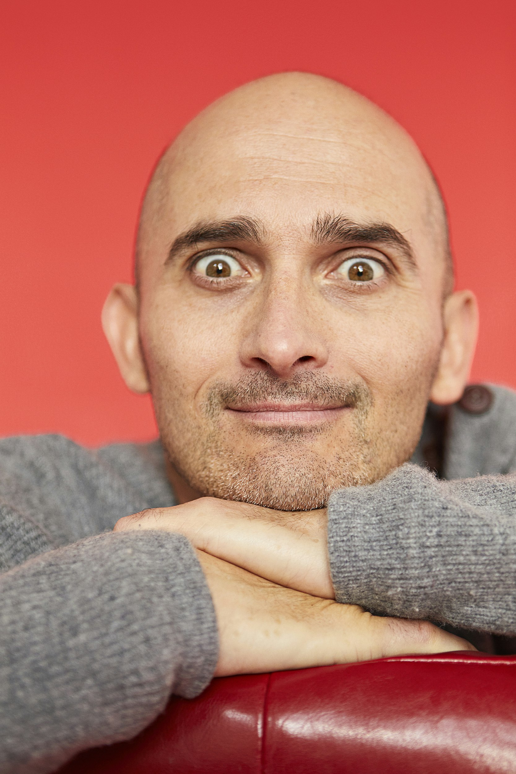 Image Photo François Bergeron