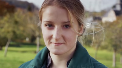 Vidéo France Terre de Lait - PUB TV