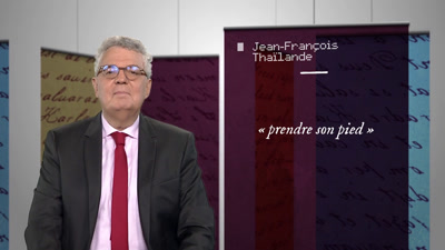 Vidéo TV5 Monde  Merci Professeur 
