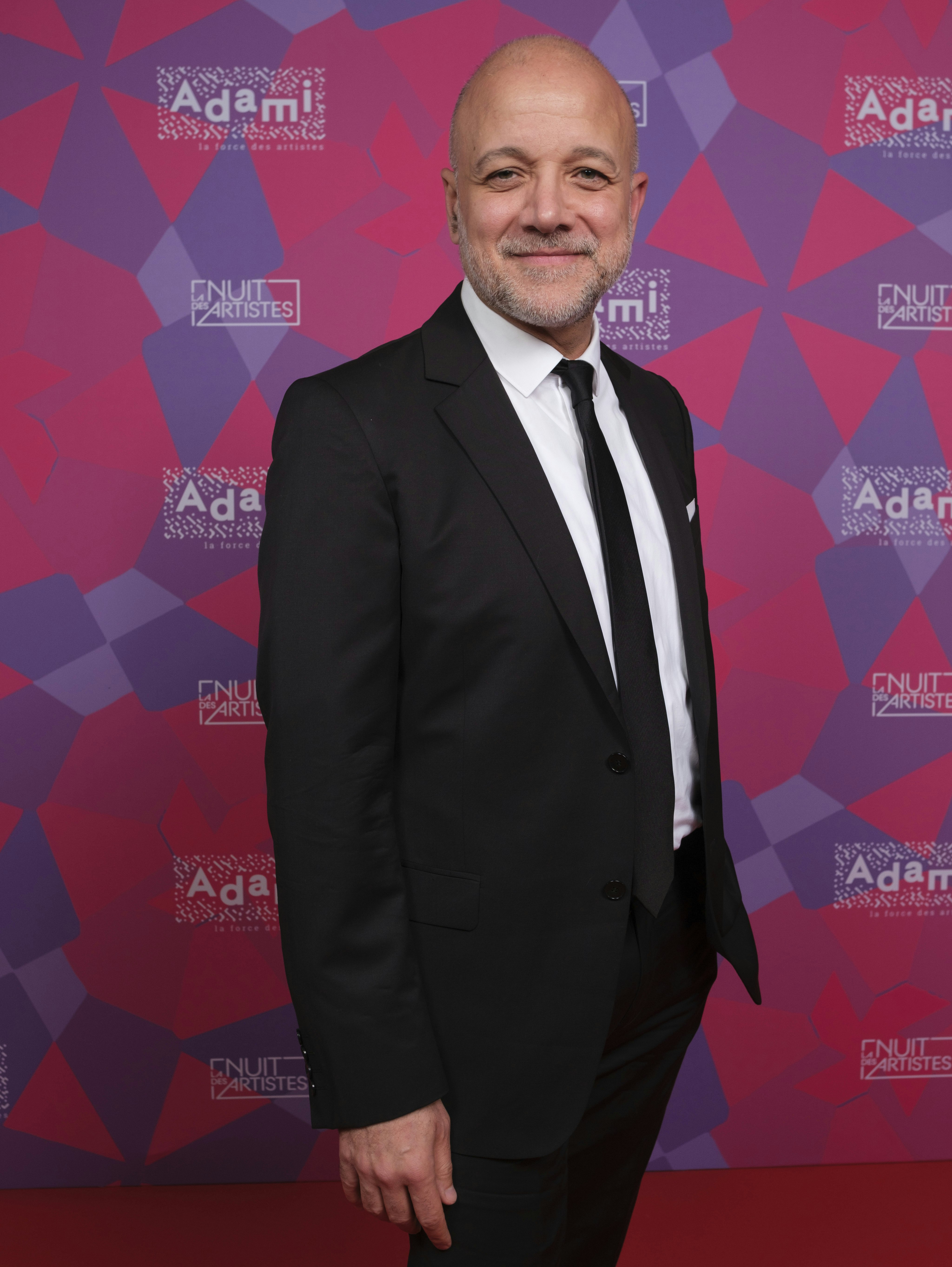 Image Alain GHAZAL_Adami24