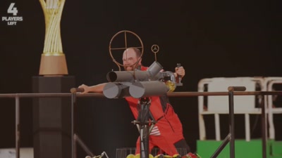 Vidéo voice over Tomer in Mr Beast