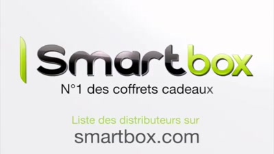 Vidéo SMARTBOX 
