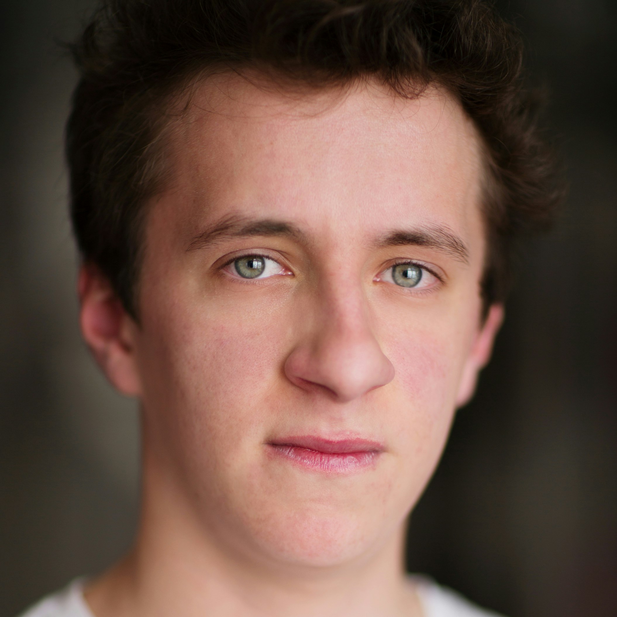 Gabriel Bismuth-Bienaimé acteur voix professionnel