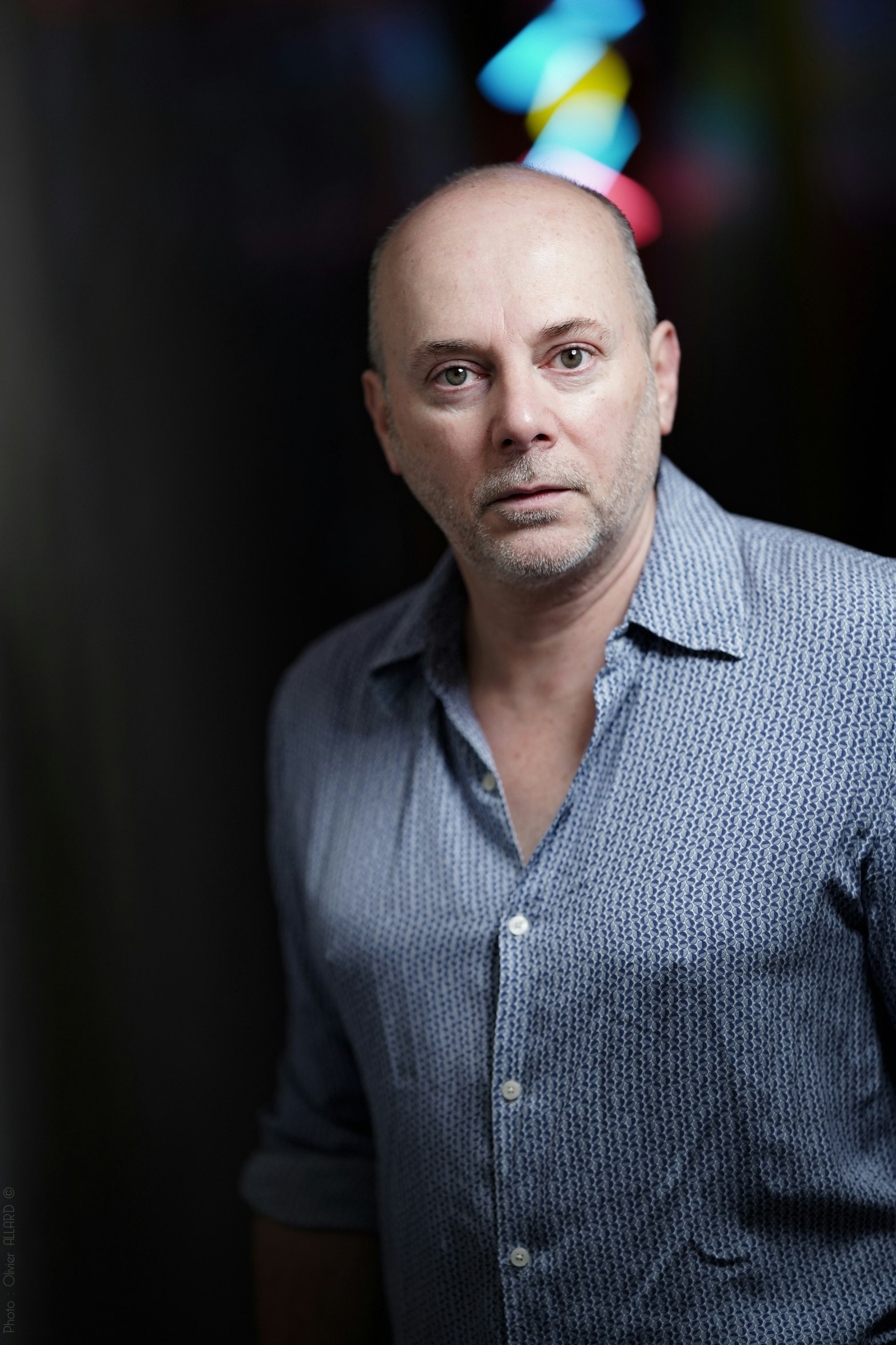 Image Xavier Berlioz