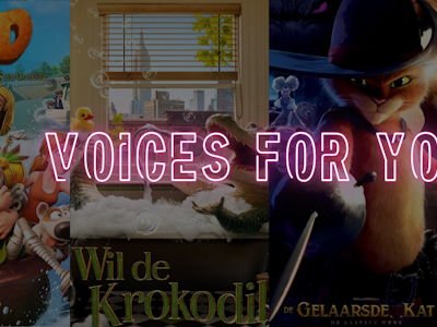 Irada Delsink’s cover page