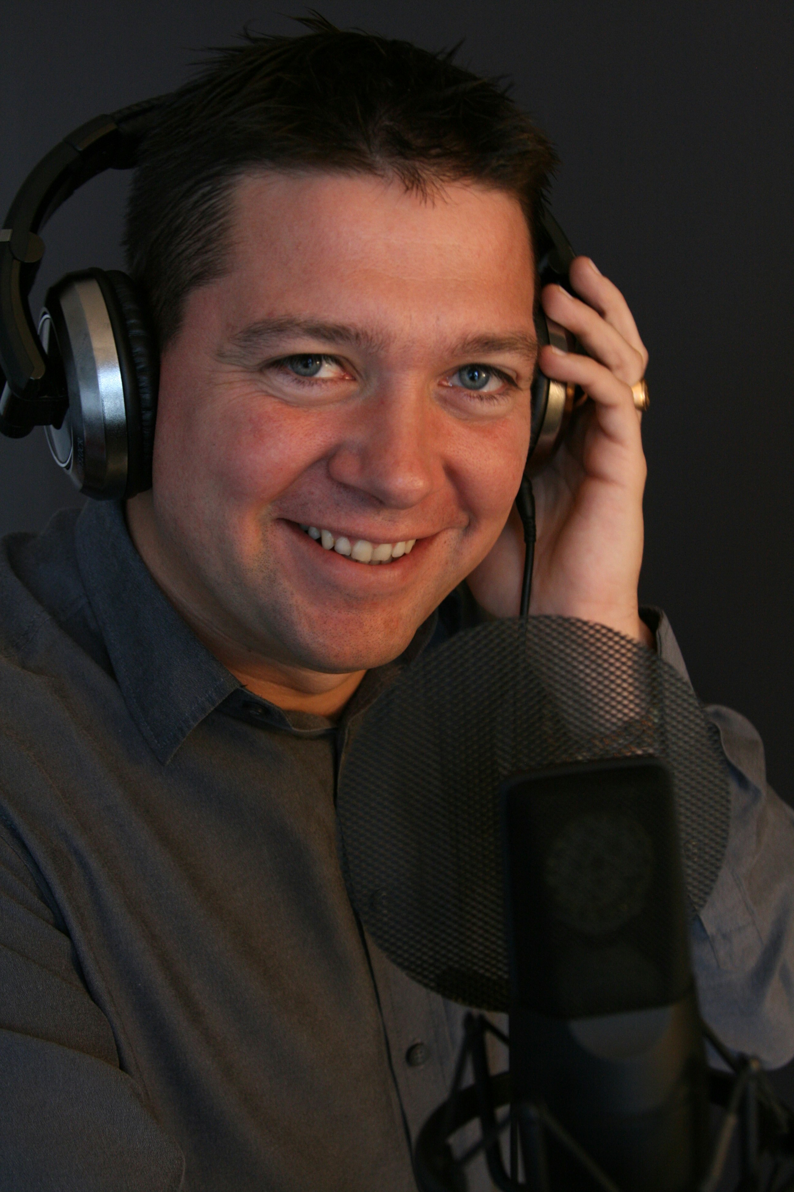 Image Portrait studio David Gastineau