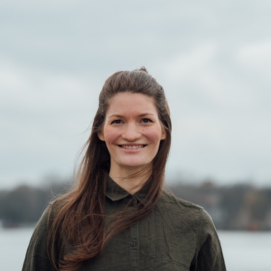 Bild Johanna Maria Zehendner