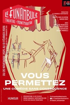 Image  "Vous permettez"