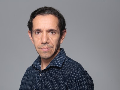 Page de couverture de  Djabou