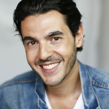 Avatar de  Zerhouni