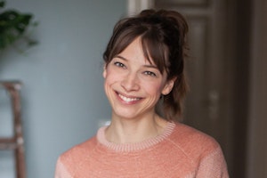 Katharina Gast’s avatar