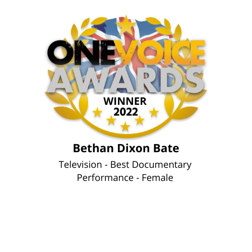 Image 2022 One Voice - Winner