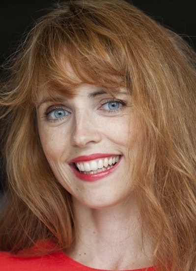 Image elisa sergent ©SarahRobine