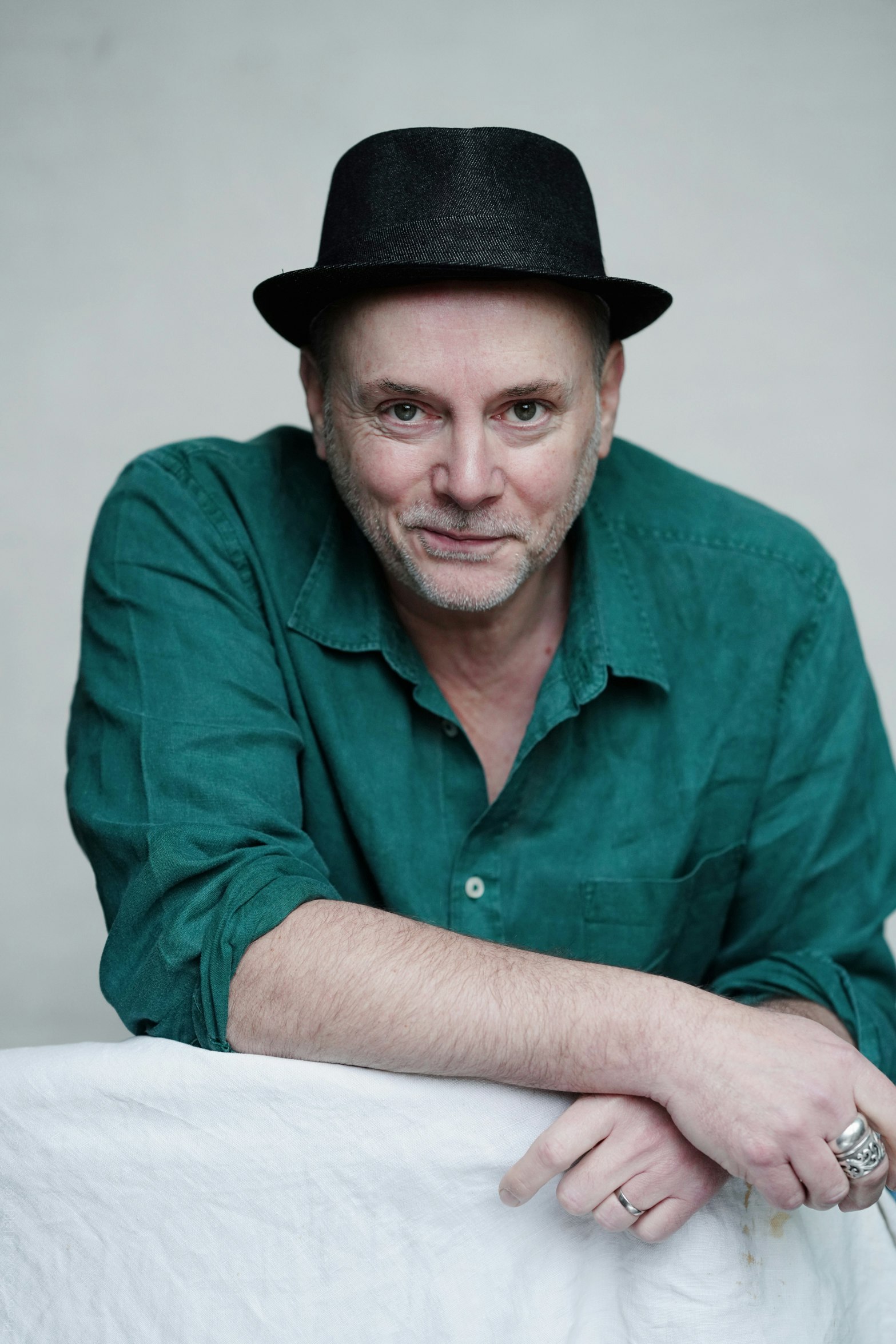 Image Xavier Berlioz