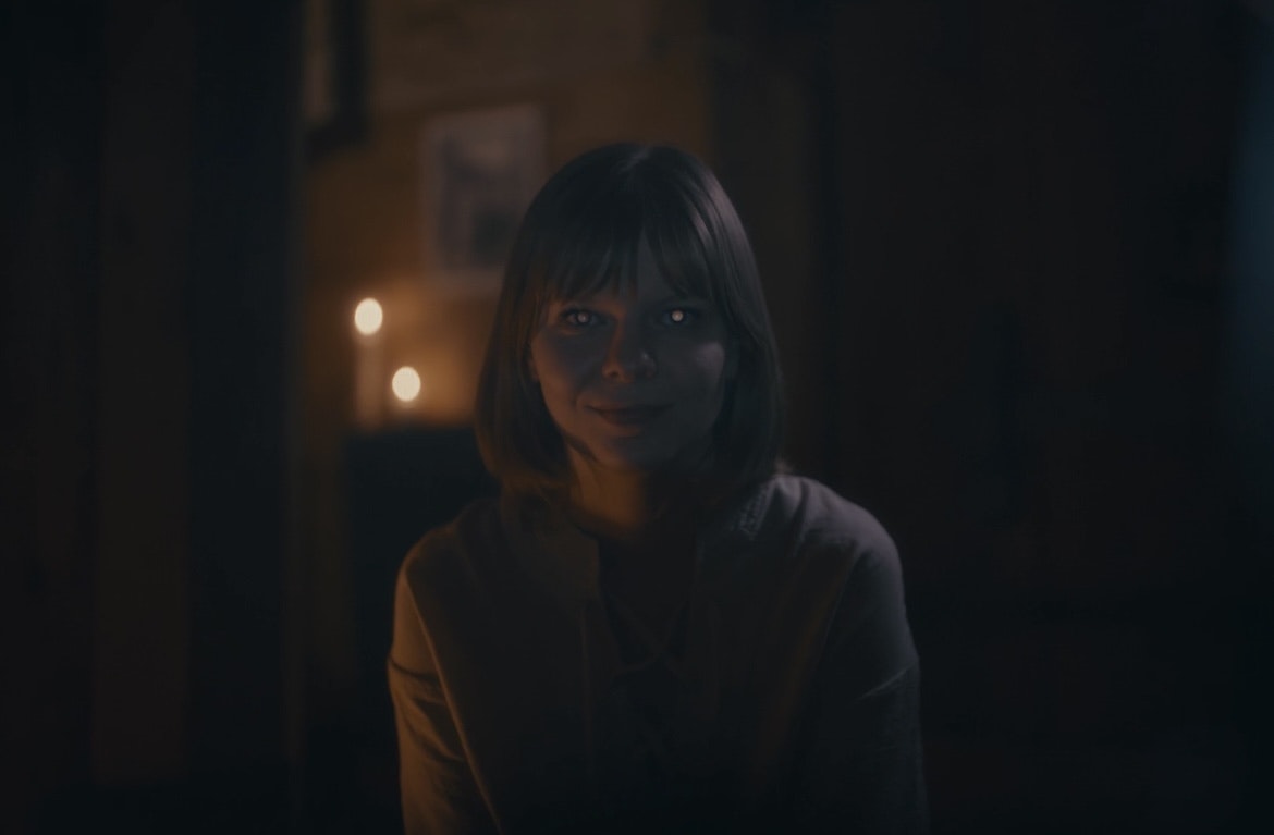 Image cm TU NE L'AS JAMAIS PERDUE