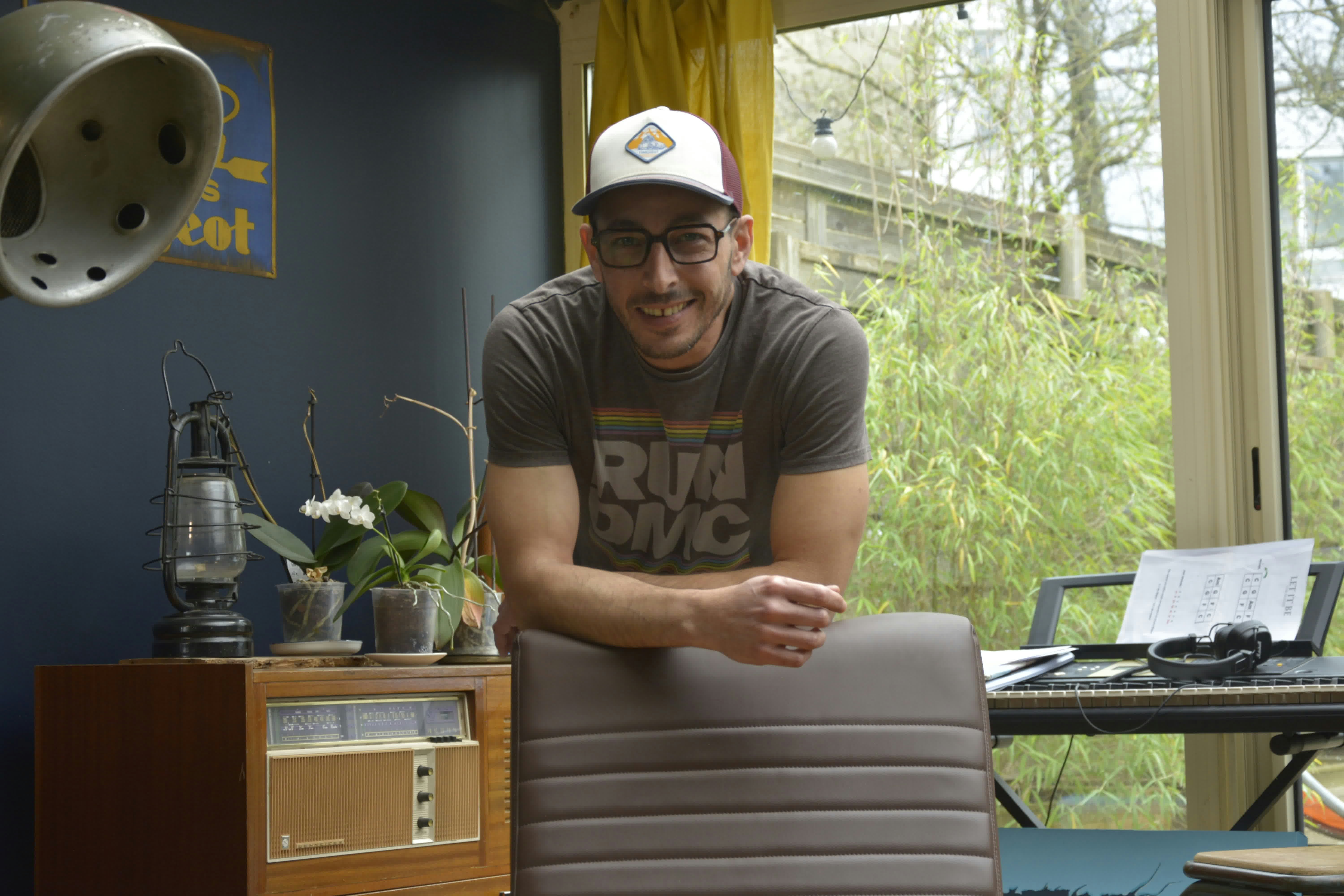 Image Ca pose là!!!