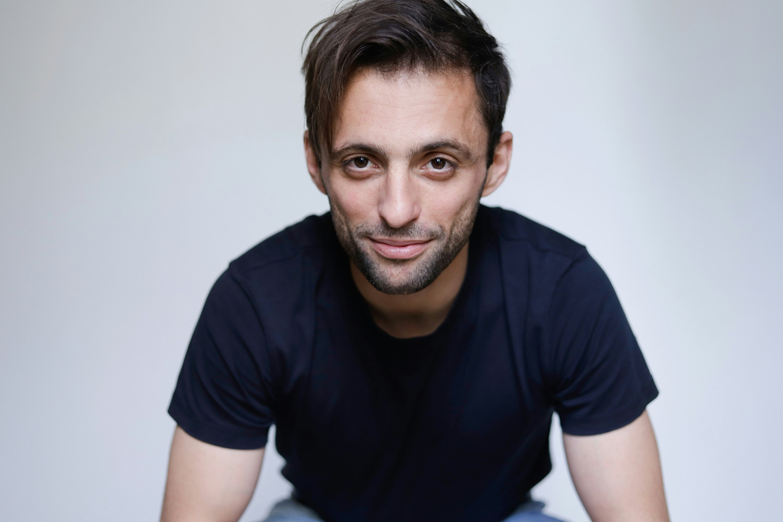 Image Charles MORILLON ©Lisa Lesourd