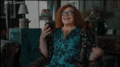 Vidéo Sarah-Jane MORRIS - Jimmy Somerville Rebelle Queer de la pop Anglaise - ARTE 