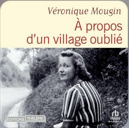 Image A propos d'un village oublié