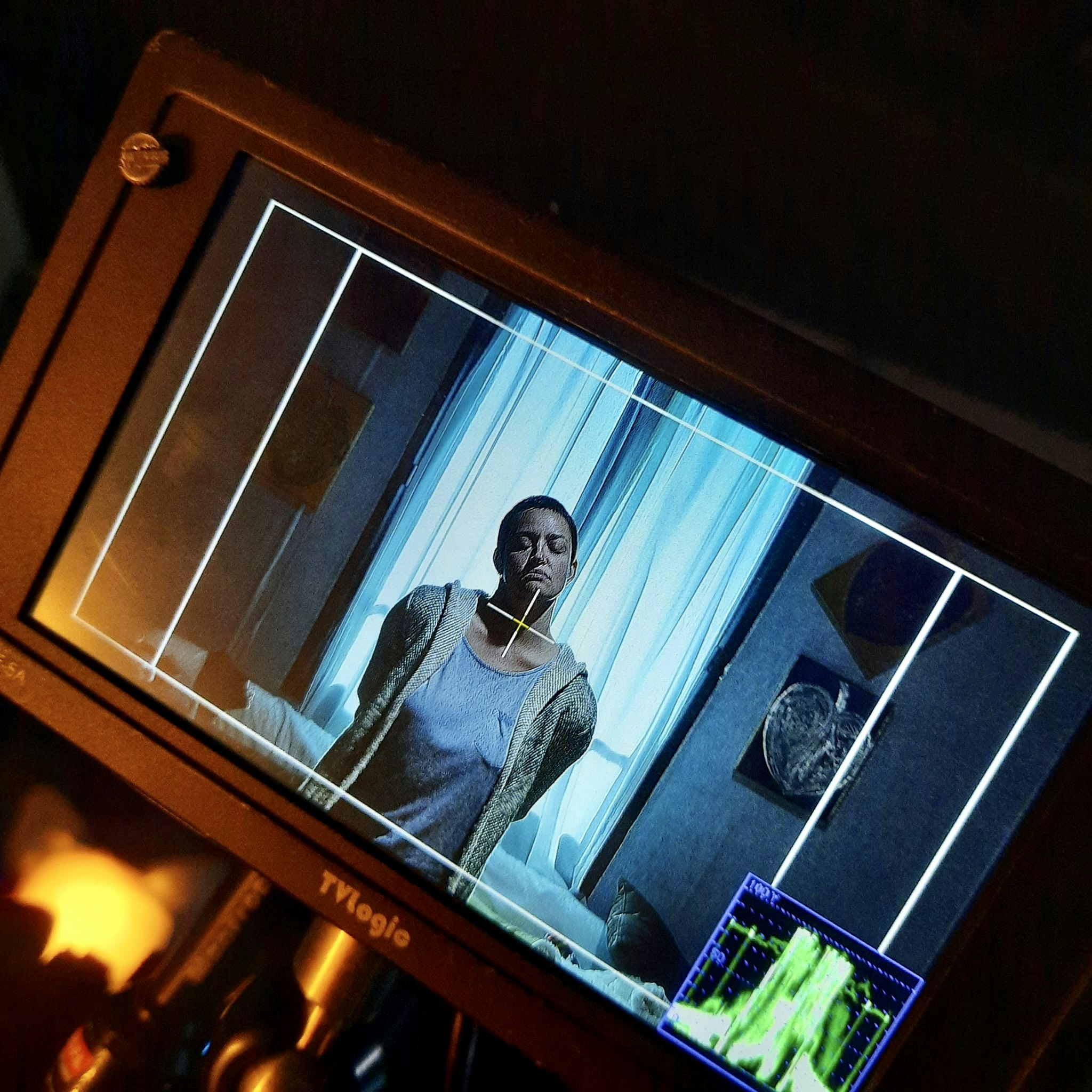 Image Marie dans "Et ta soeur" 