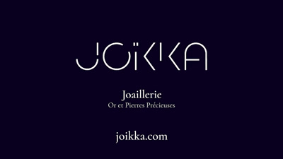 Vidéo Joïkka