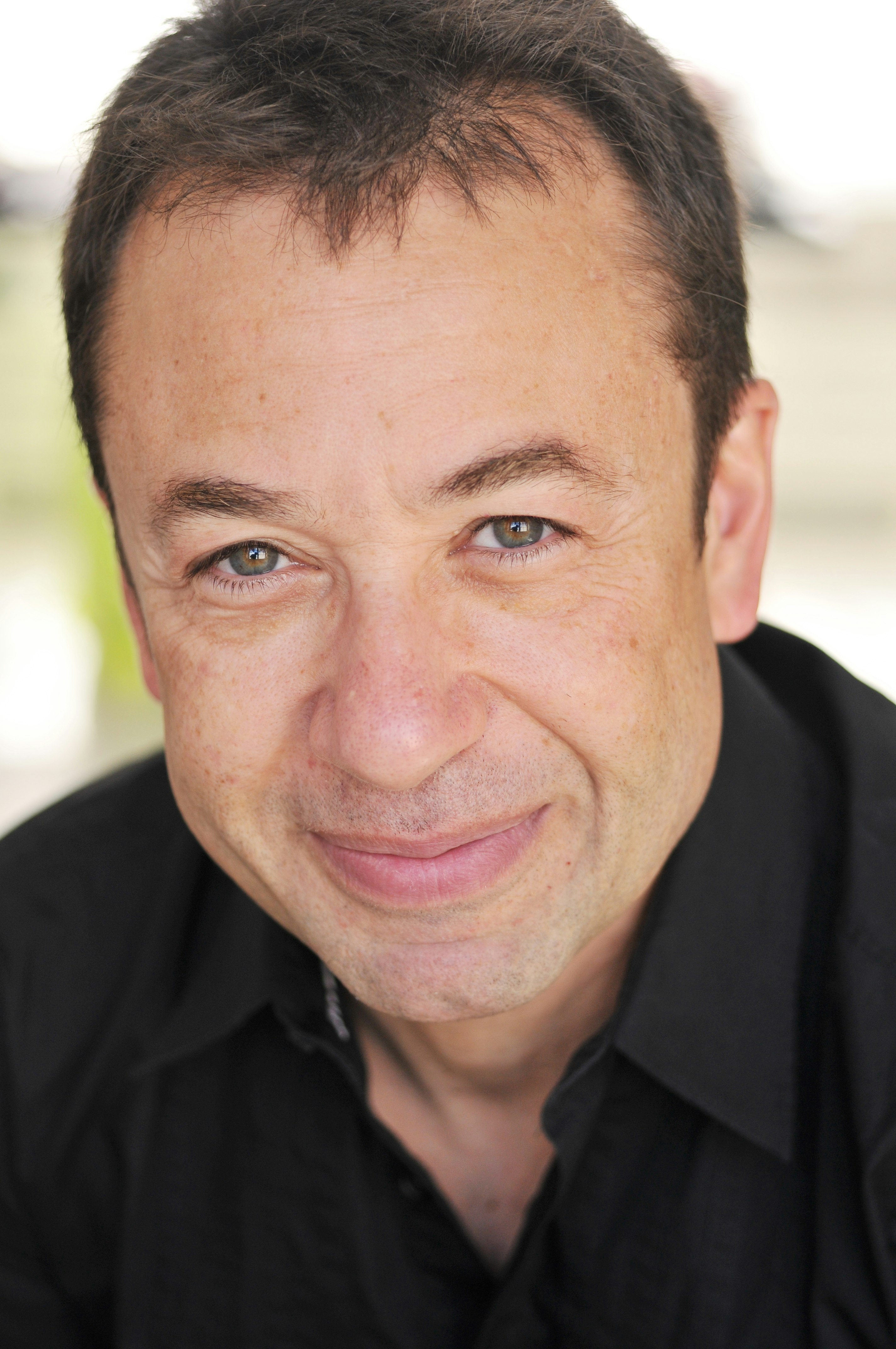 Jean-Christophe CLÉMENT