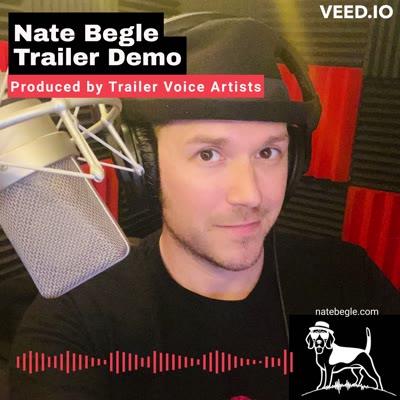 Video Nate Begle Trailer Demo