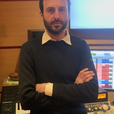 Avatar de  Dumas