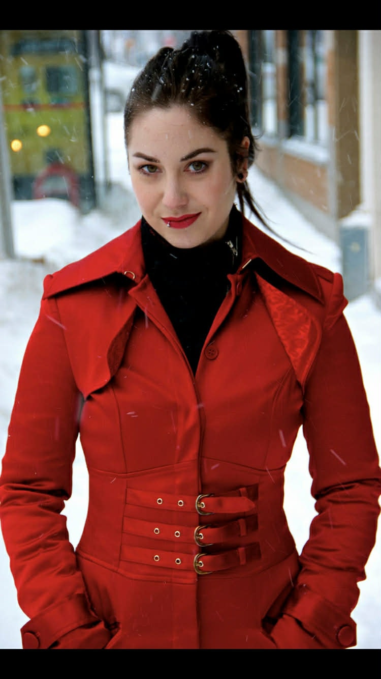 Image Artiste voix off