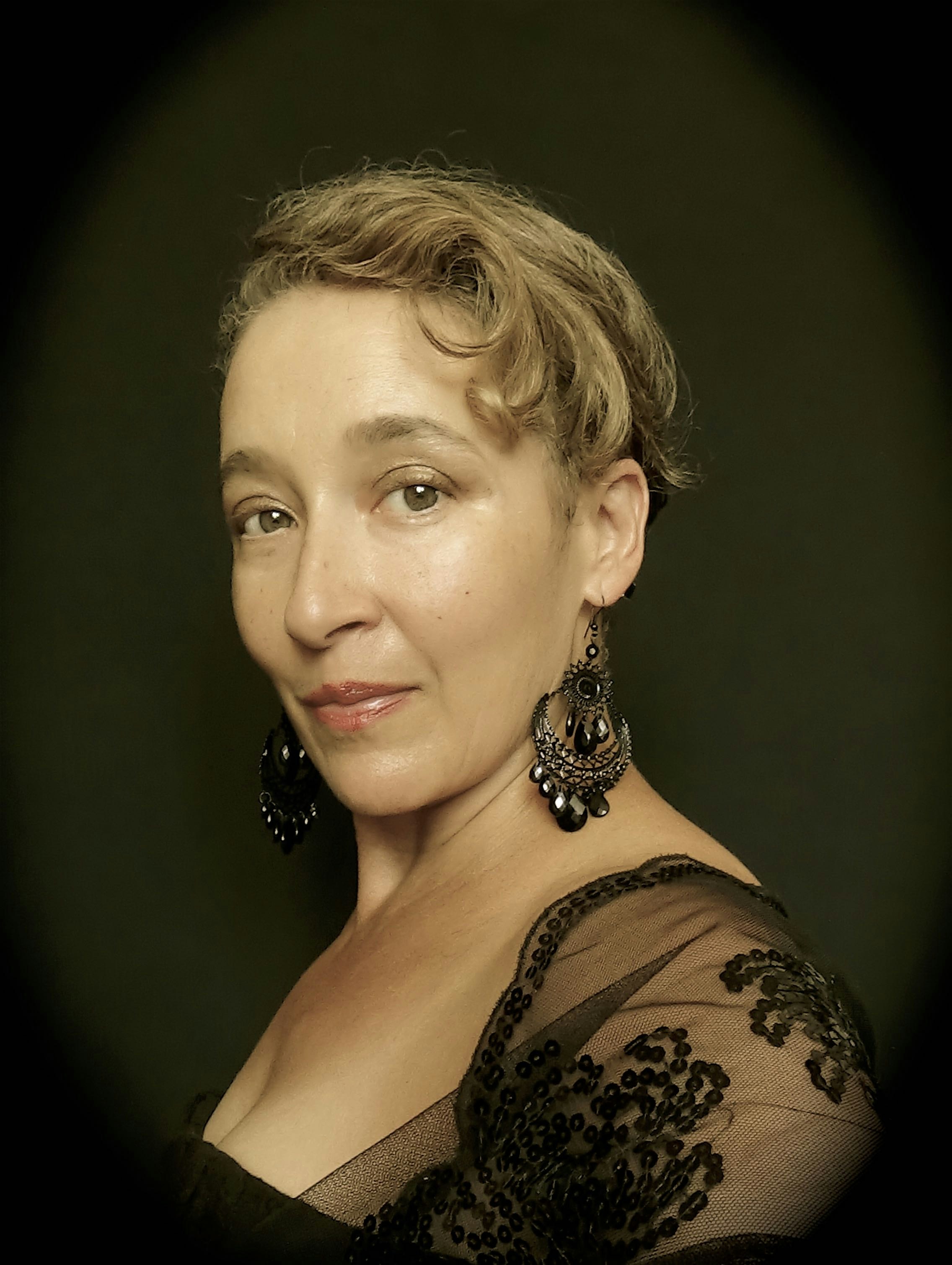 Image ABULARACH MONICA