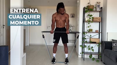 Vidéo Commercial - Sport SmartWorkout