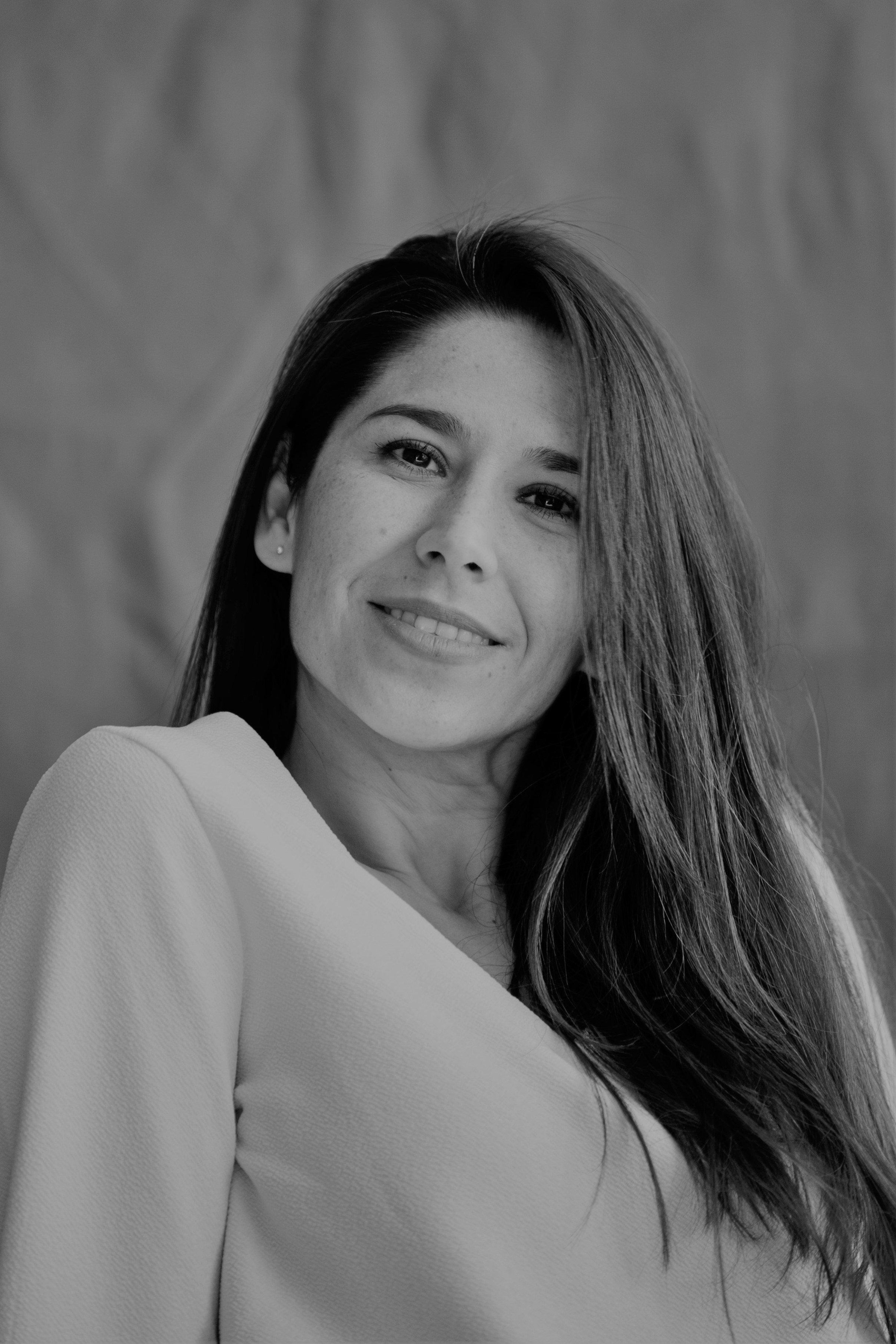 Image fabiola pensive