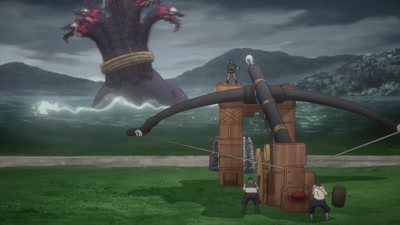 Vidéo Archère (Konosuba)